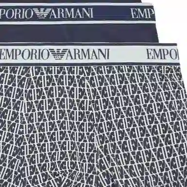 EMPORIO ARMANI SS24 3