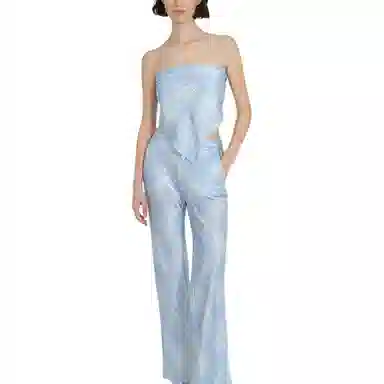 SILKY MIRACLE SS24 Ree