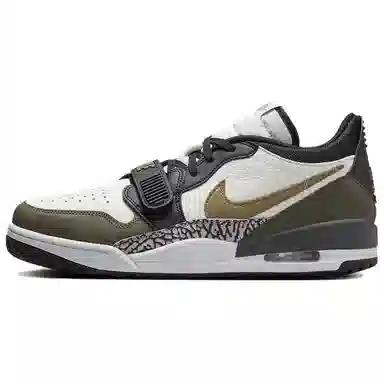 Jordan Air Jordan Legacy 312 Low White Green