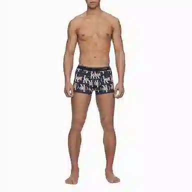 CKCalvin Klein One Logo 1