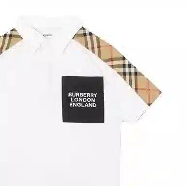 Burberry Polo