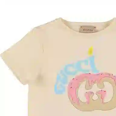 GUCCI SS23 LogoT