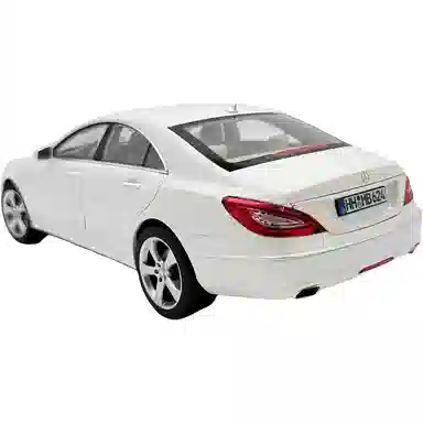 NOREV MERCEDES BENZ CLS-CLASS COUPE 2011 CLS