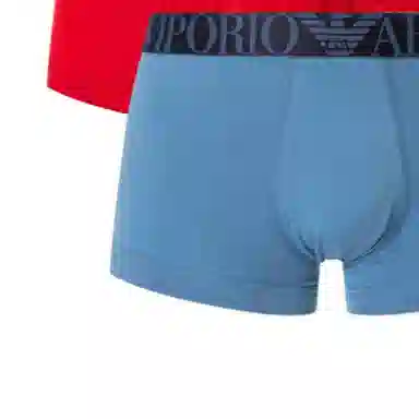 EMPORIO ARMANI SS24 Logo 3