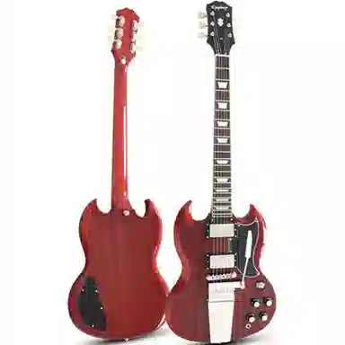 Epiphone SG Standard '61 Maestro Vibrola