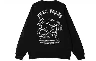 JACK JONES LOGOOVERSIZE