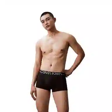 Calvin Klein 4D Support Boxer Briefs 3-Pack