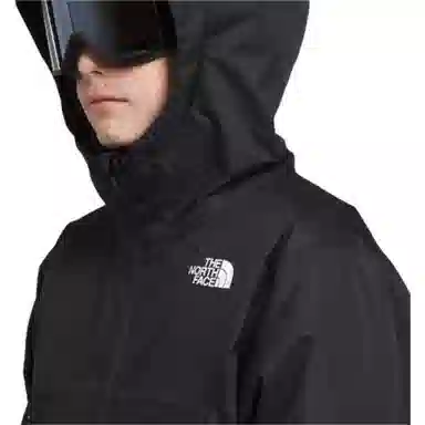 THE NORTH FACE Freedom Insulated Jacket Logo