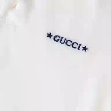 GUCCI LogoPolo