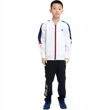 YONEX Kids Warm Quick-Dry Jacket