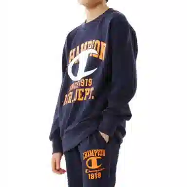 Champion FW22