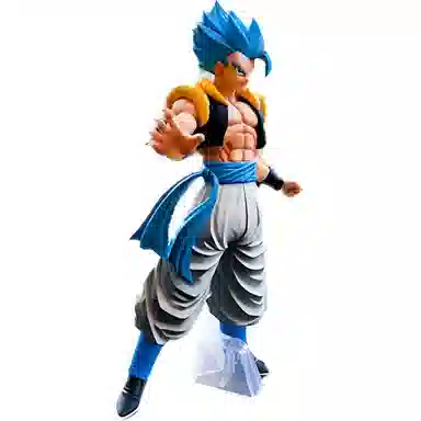 BANDAI banpresto saga c