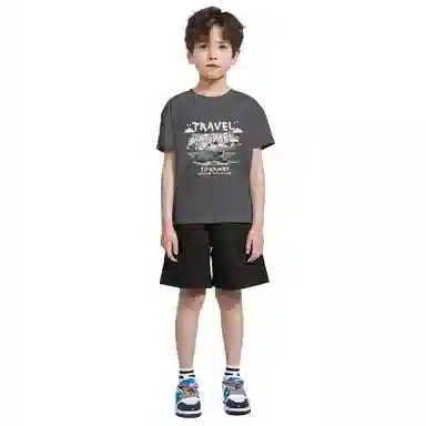 La Chapelle Kids T
