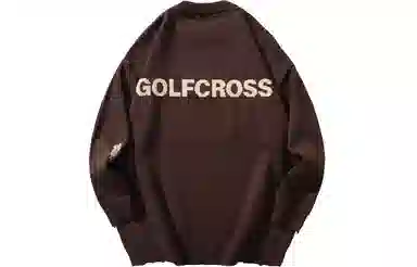 GOLFCROSS