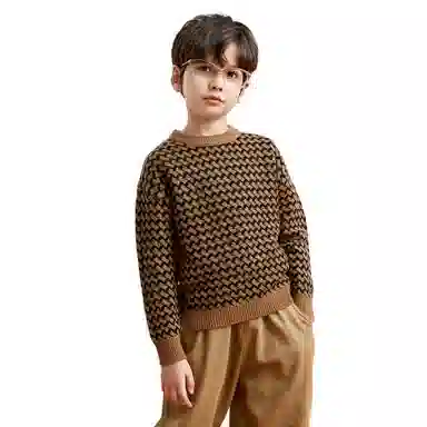 Hengyuanxiang Sweater