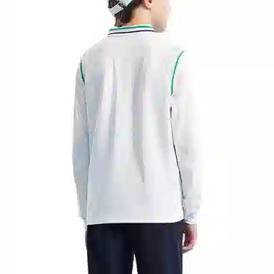FILA KIDS PERFORMANCE Polo