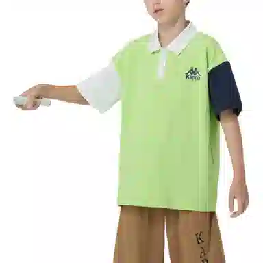 KAPPA KIDS Polo