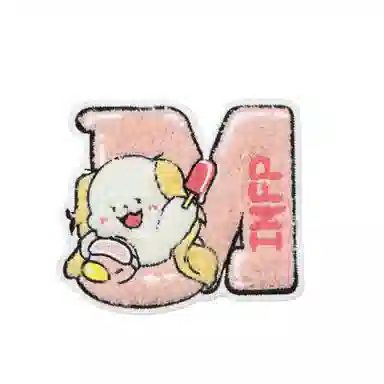 MEDM FW24 "MBTILogoT