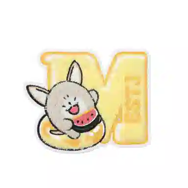 MEDM FW24 "MBTILogoT