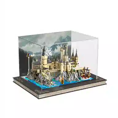 LIGHT YOUR BRICKS 76419