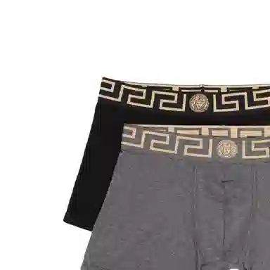 VERSACE FW22 Logo 12