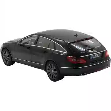 NOREV MERCEDES BENZ CLS-CLASS COUPE 2011 CLS