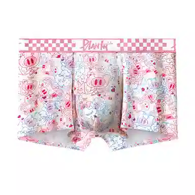 PLAN IN Jupiter Series Pink Box Set