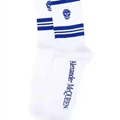 Alexander McQueen SS24 Logo 1