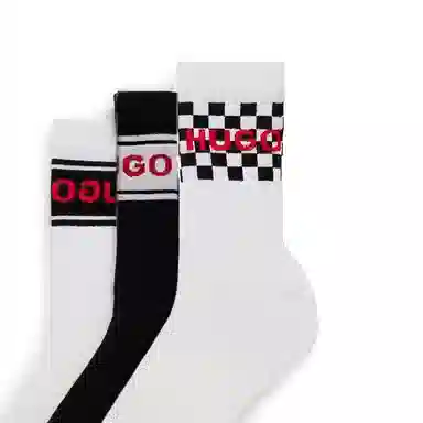 HUGO BOSS SS24 Logo 3