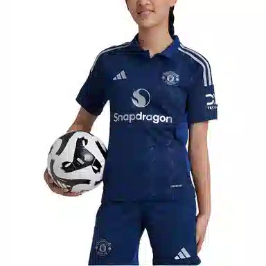 adidas Manchester United SS24