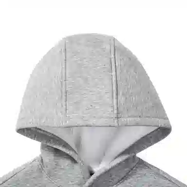 Mizuno Logo Hoodie Kids