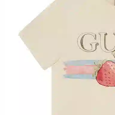GUCCI x Peter Rabbit SS24 LogoT