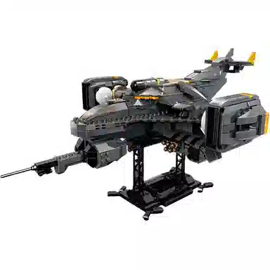 901pcs QJ5002