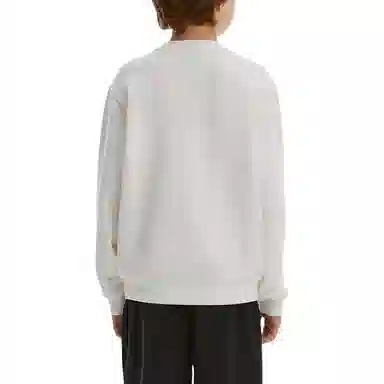 FILA KIDS WHITE LINE