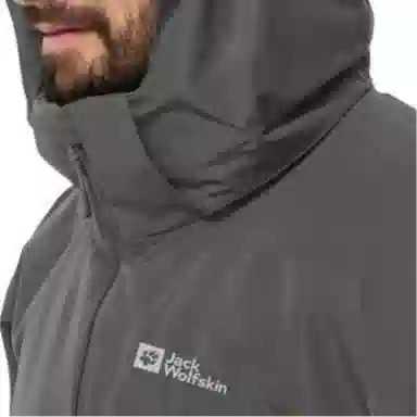 Jack Wolfskin Logo