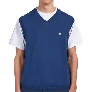 Carhartt WIP SS24 Madison Vest Sweater V