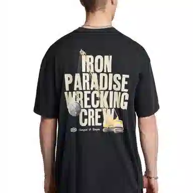 Under Armour Project Rock T