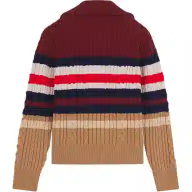 Maison Kitsune FW24