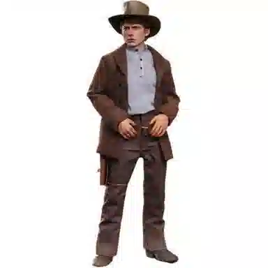 Hot Toys 16 MMS 616 3 28.5cm