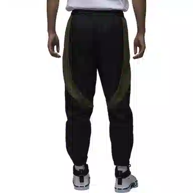 Jordan Sport Jam Black/Medium Olive/Black