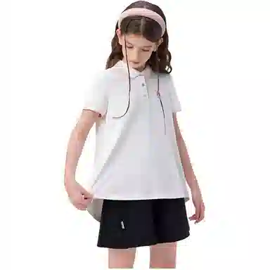 Hush Puppies Polo