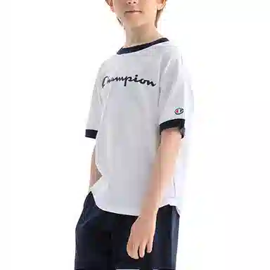Champion Kids logoT
