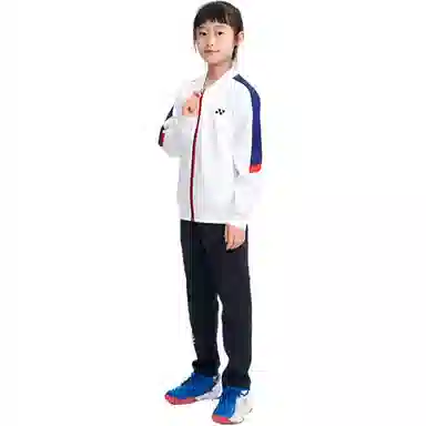 YONEX Kids Warm Quick-Dry Jacket