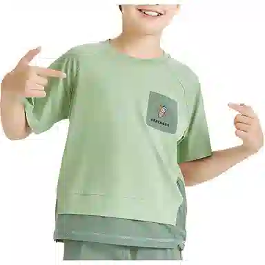 Skechers kids SS24 T