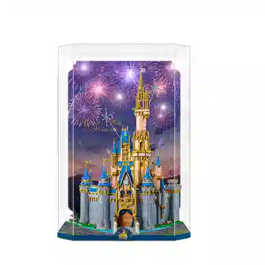 LIGHT YOUR BRICKS 43222