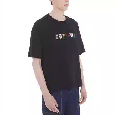Maison Kitsune FW23 T