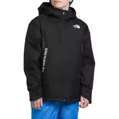 THE NORTH FACE Freedom Insulated Jacket Logo