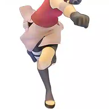 BANPRESTO vibration stars