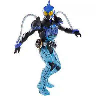 BANDAI OOO shf ooo
