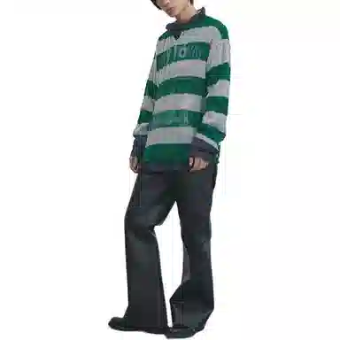 GOOD BAI FW24 916 logo